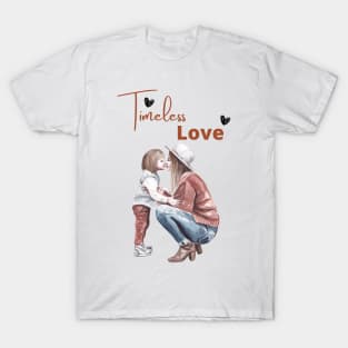 Timeless Love T-Shirt